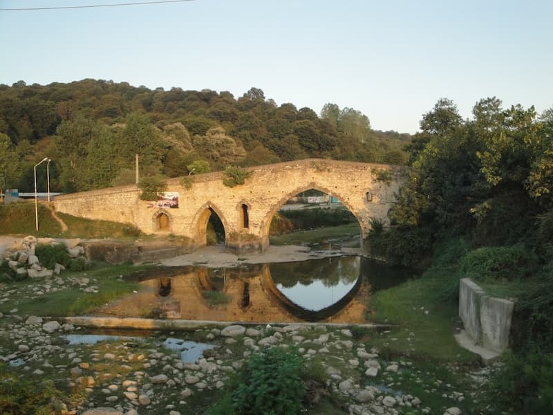 جاهای دیدنی شیرگاه