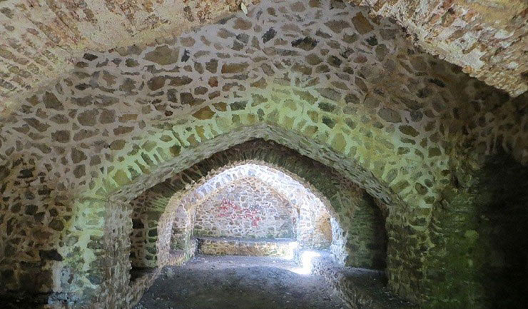 سیری در گرگان