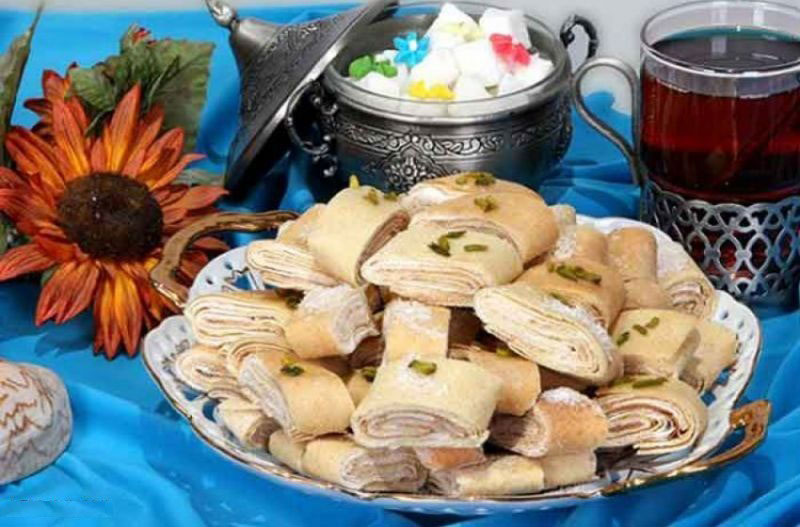 سیری در ایلام