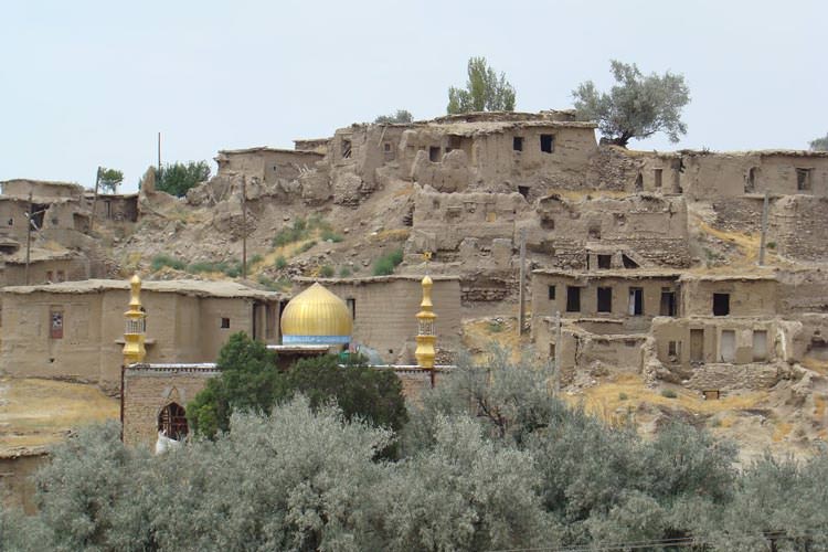 سیری در ایلام