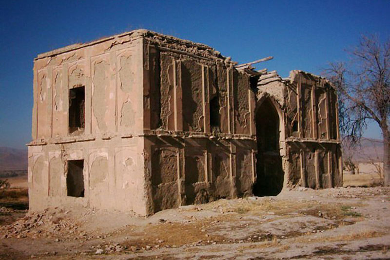 سیری در بجنورد