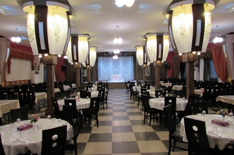 سیری در بیرجند