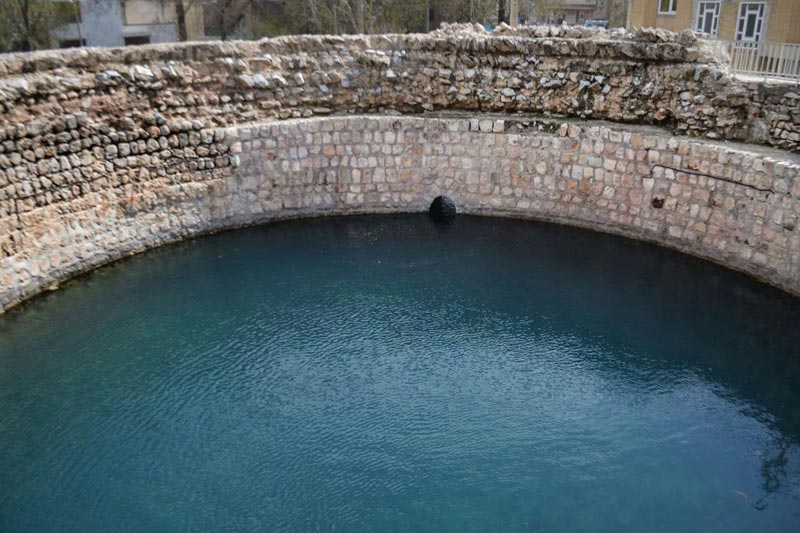 سیری در خرم آباد