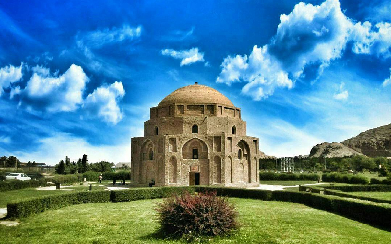 سیری در کرمان 