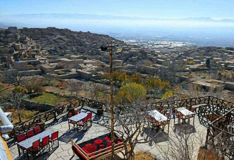 سیری در بجنورد