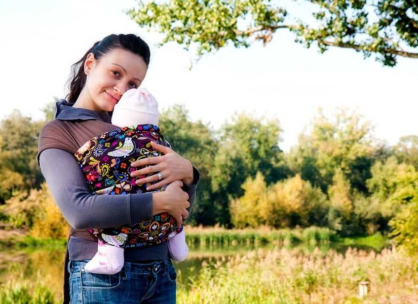 وسایل ضروری برای کودک و نوزاد