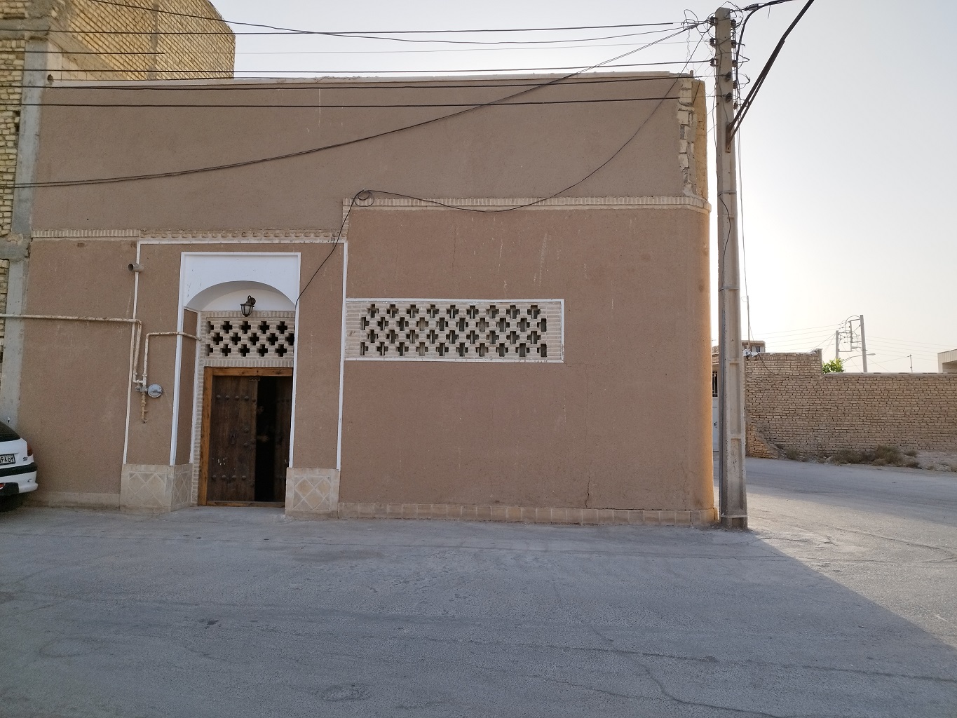 سوئیت سنتی بهاری ورزنه