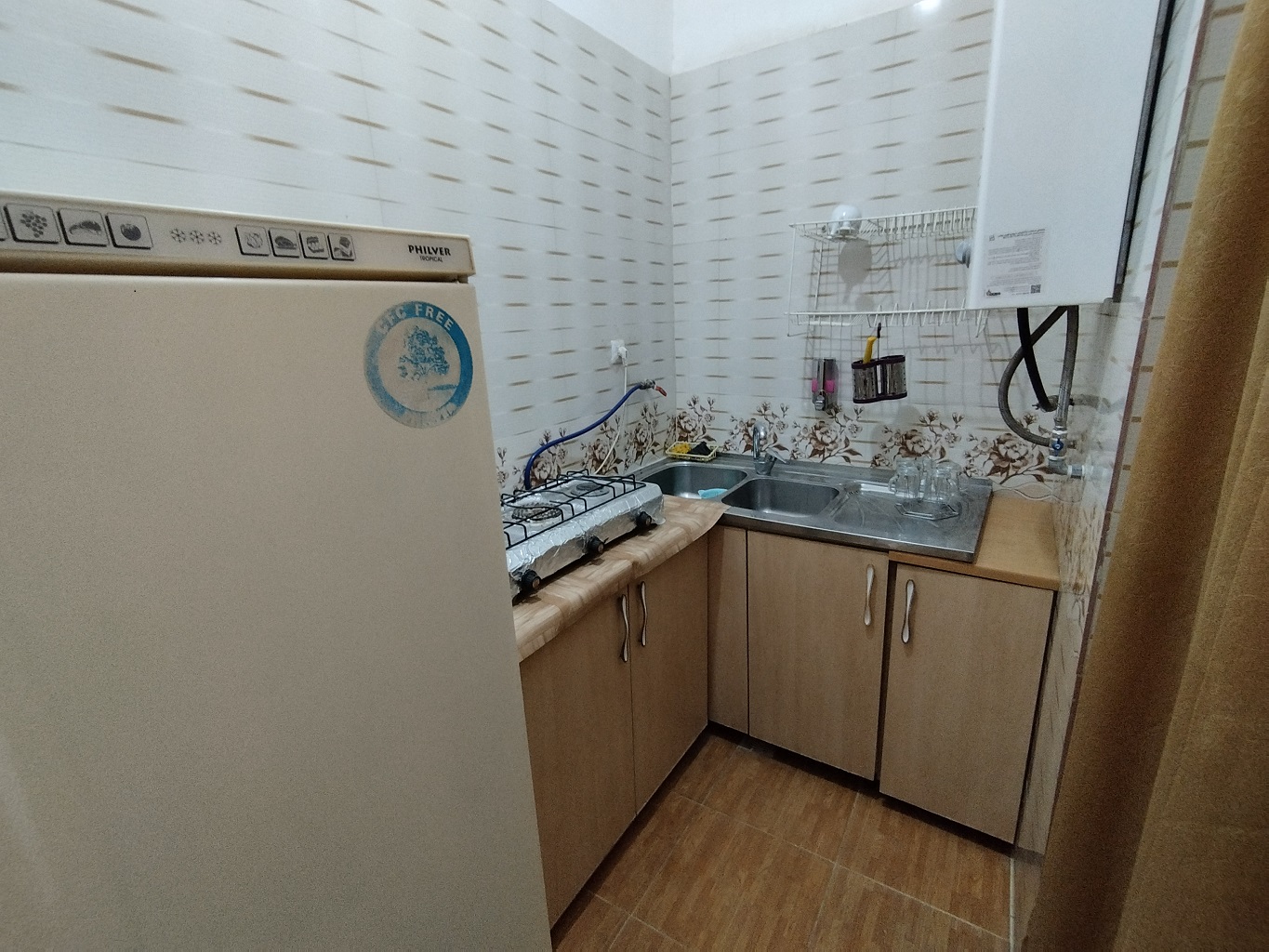 سوئیت سنتی بهاری ورزنه