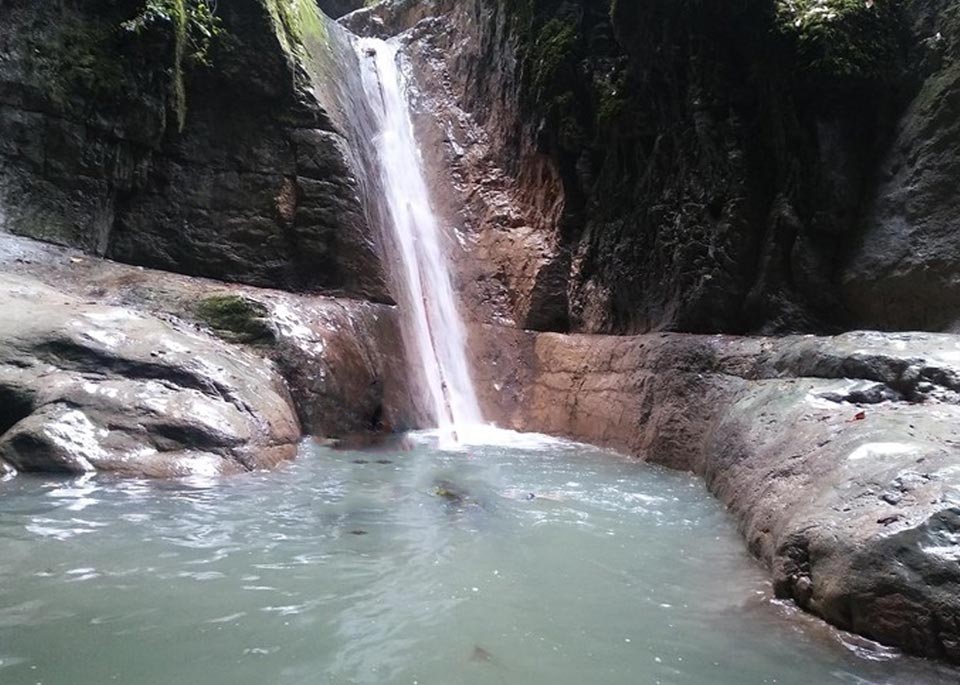 آبشار سوتراش