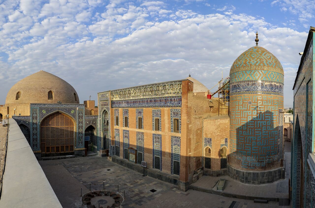 اردبیل