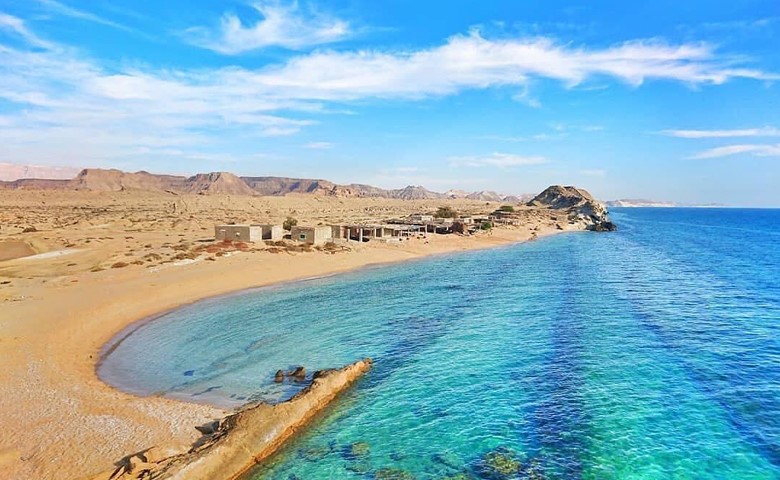 سفر به بندرعباس، بوشهر، چابهار