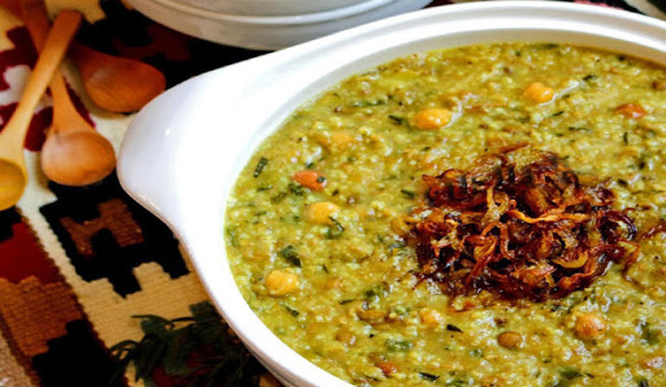 سیری در یاسوج 