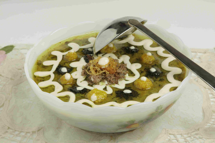سیری در قم