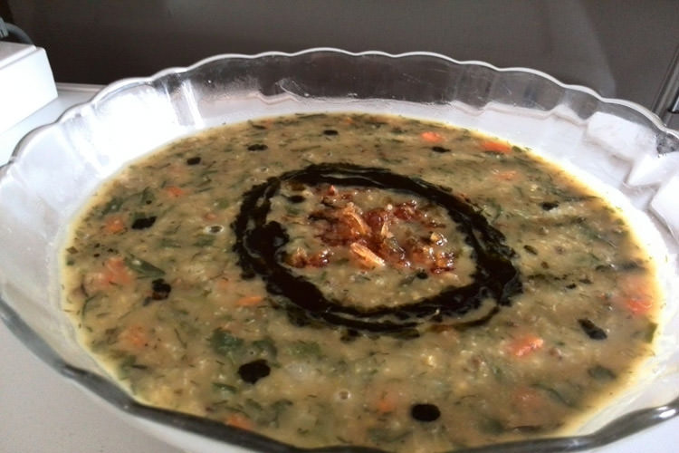 سیری در قم