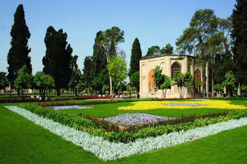 جاهای دیدنی شیراز جاهای دیدنی شیراز