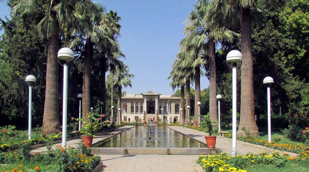 جاهای دیدنی شیراز جاهای دیدنی شیراز