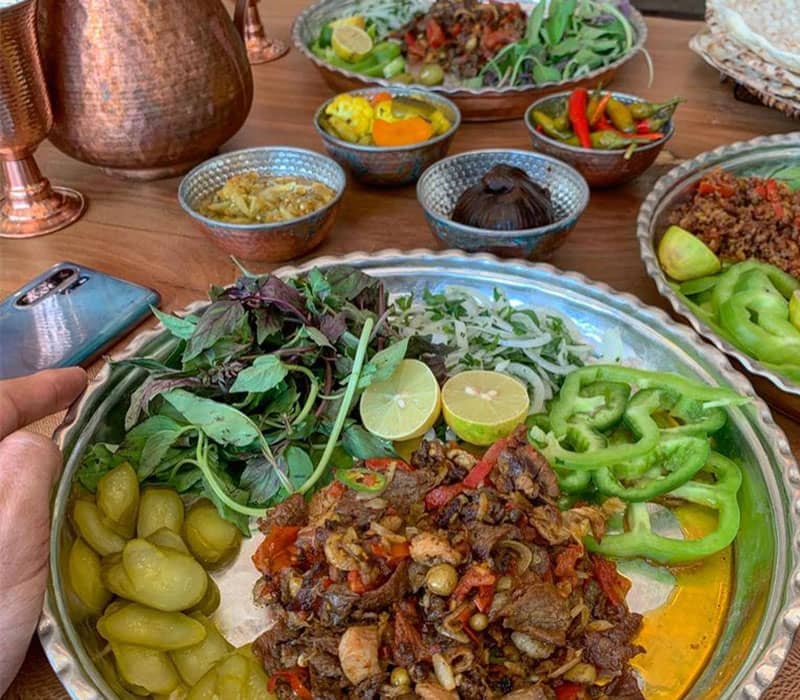 سیری در زنجان سیری در زنجان