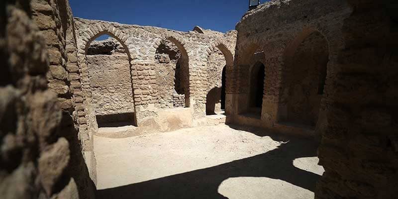 سیری در کیش