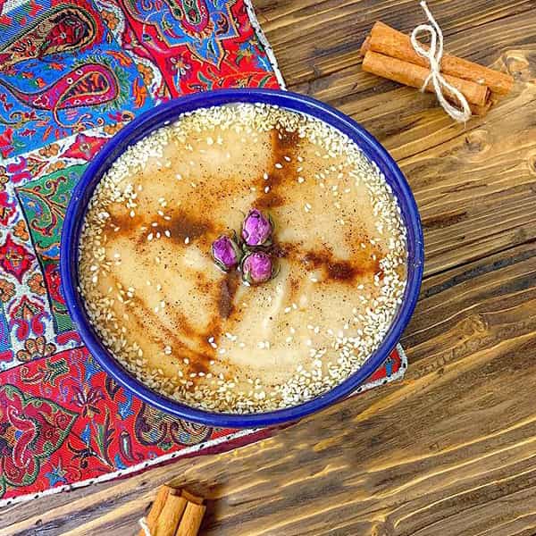 غذاهای پیشنهادی افطار