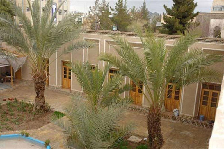 سیری در زاهدان سیری در زاهدان
