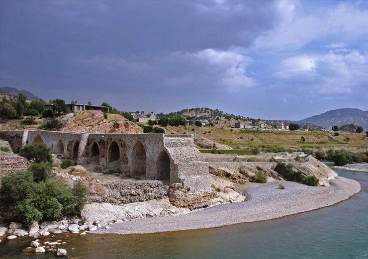 سیری در یاسوج 