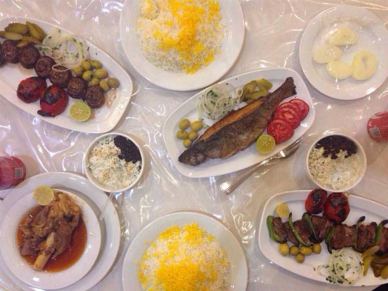 سیری در زنجان سیری در زنجان