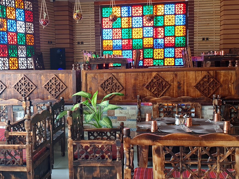 سیری در یاسوج 