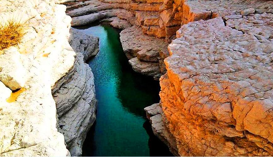 سیری در بندرعباس