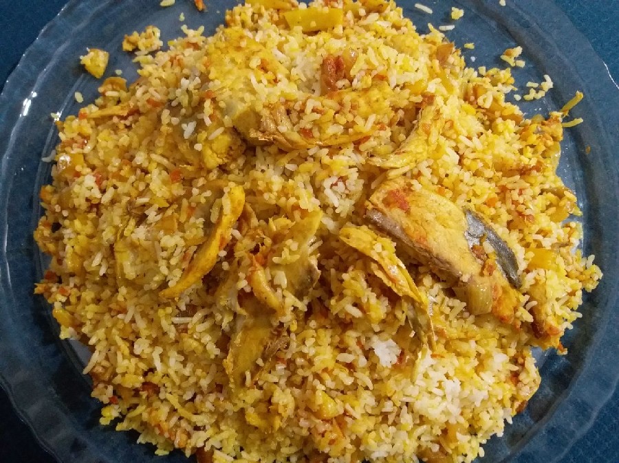سیری در بندرعباس