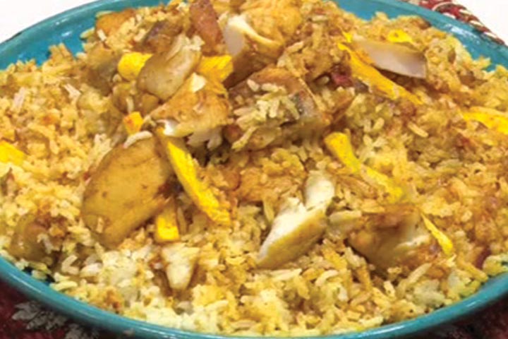 سیری در قشم 