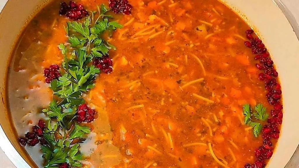 غذاهای پیشنهادی افطار