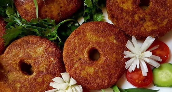 غذاهای پیشنهادی افطار