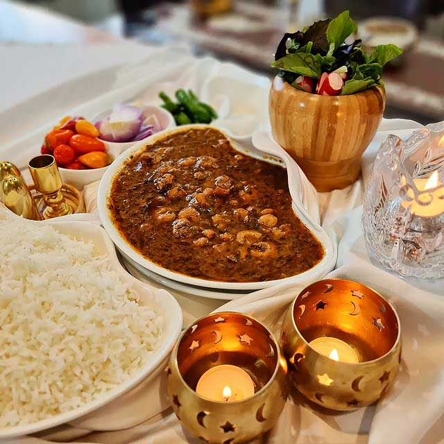 سیری در کیش