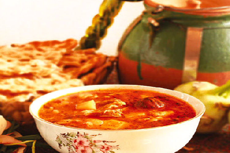 سیری در قم