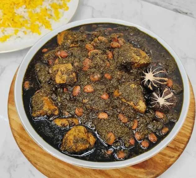 غذاهای پیشنهادی افطار
