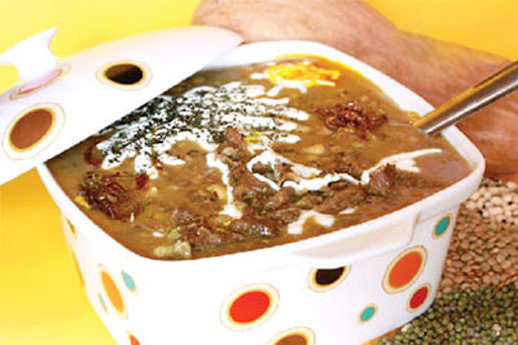 سیری در قم