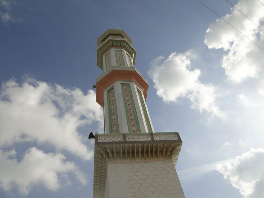 سیری در چابهار سیری در چابهار