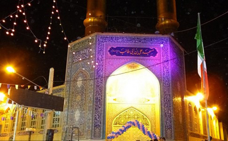 جاهای دیدنی زاهدان جاهای دیدنی زاهدان