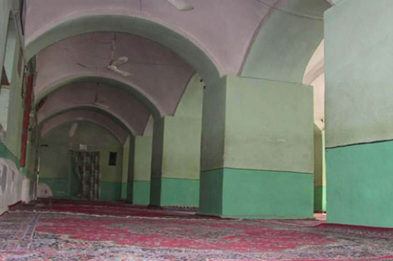 سیری در زاهدان سیری در زاهدان