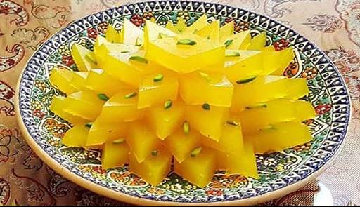 سیری در قشم 