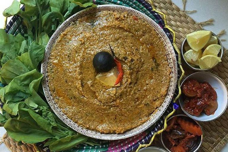 سیری در کیش