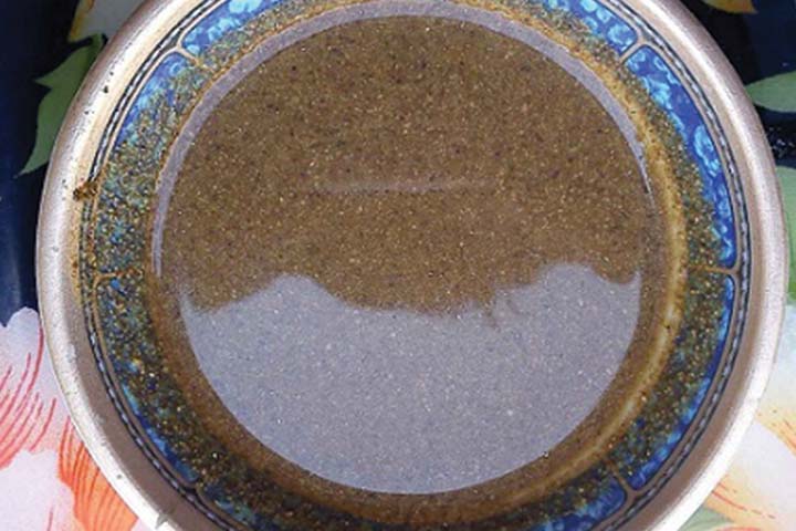 سیری در قشم 