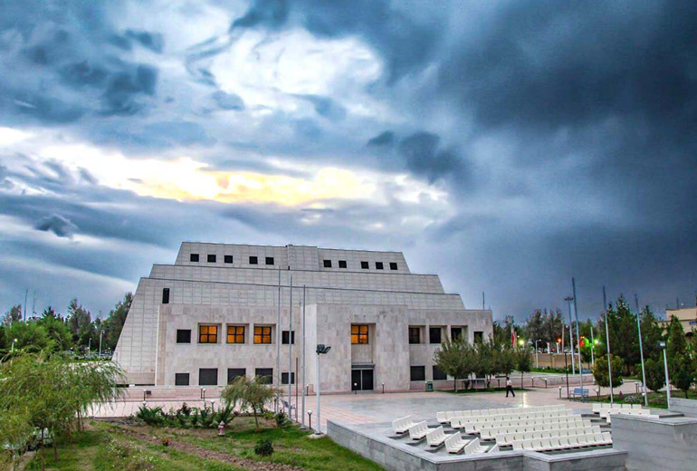 سیری در زاهدان سیری در زاهدان