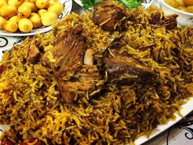 سیری در بندرعباس