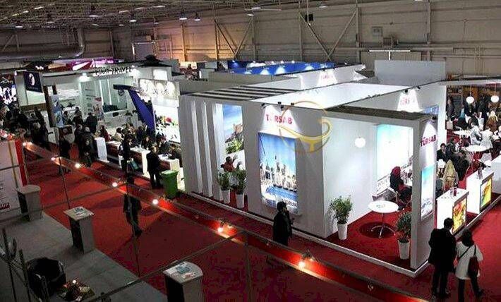 نمایشگاه گردشگری نمایشگاه گردشگری