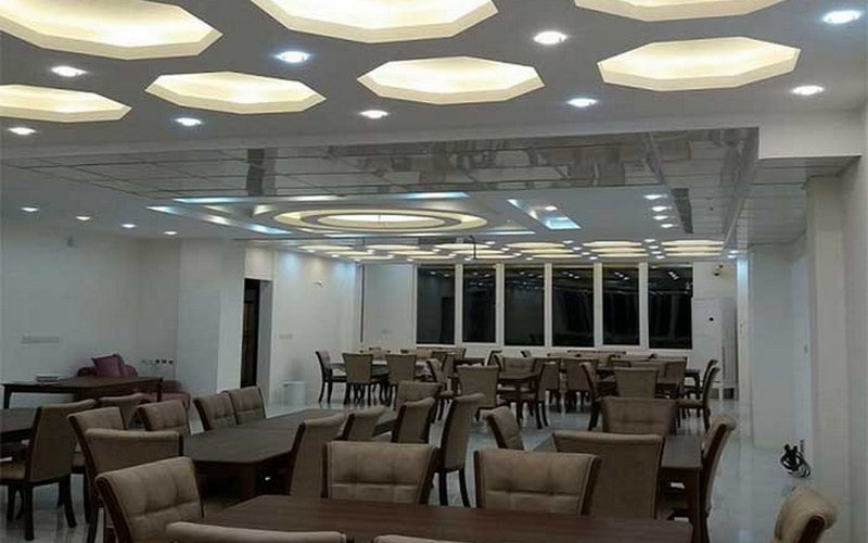 هتل آپارتمان سفید بندرعباس هتل آپارتمان سفید بندرعباس