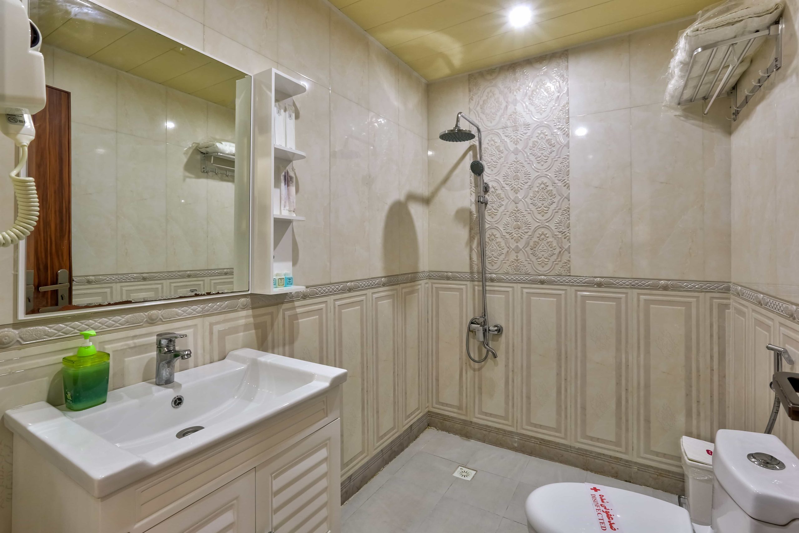 هتل استاتیس بندرعباس هتل استاتیس بندرعباس