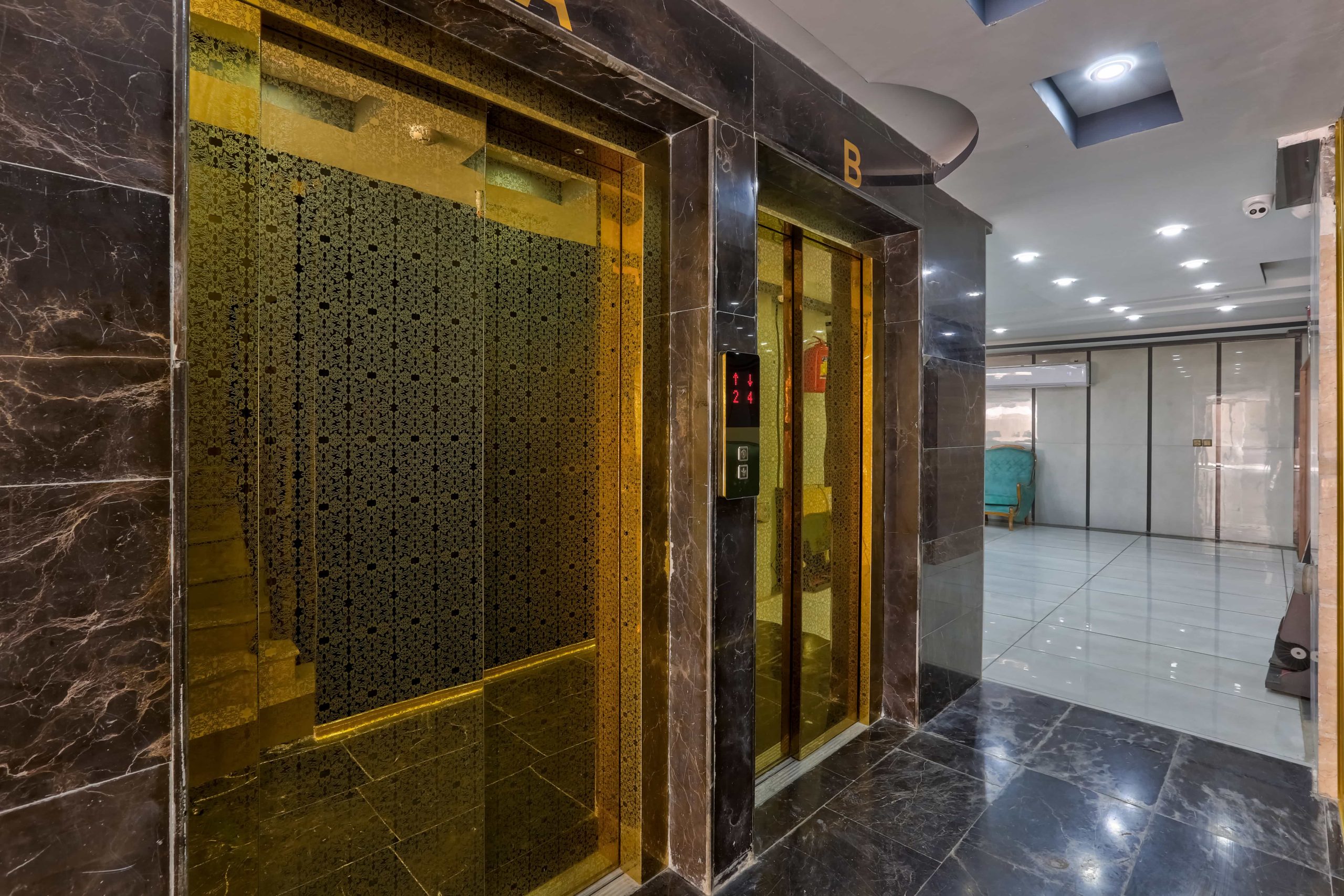 هتل استاتیس بندرعباس هتل استاتیس بندرعباس