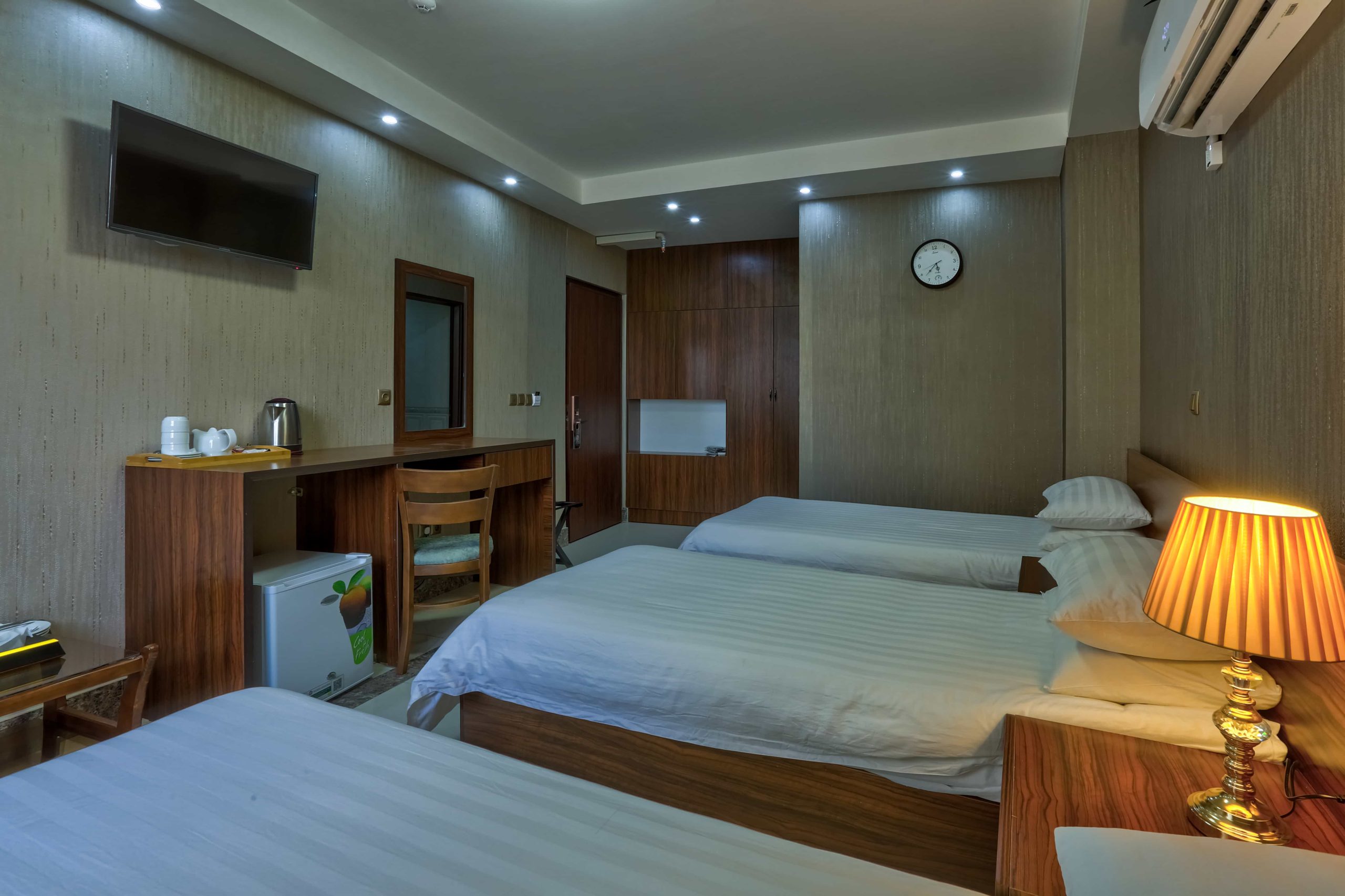 هتل استاتیس بندرعباس هتل استاتیس بندرعباس