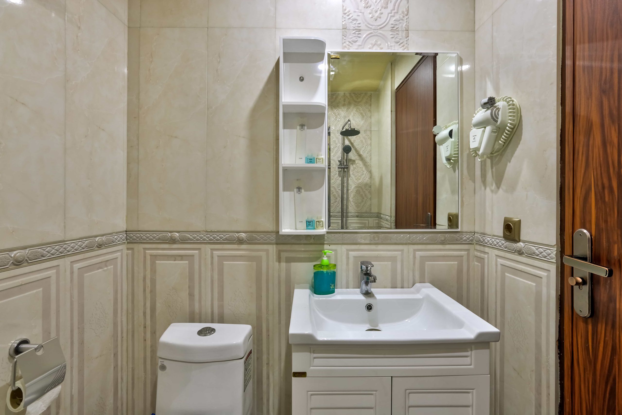 هتل استاتیس بندرعباس هتل استاتیس بندرعباس